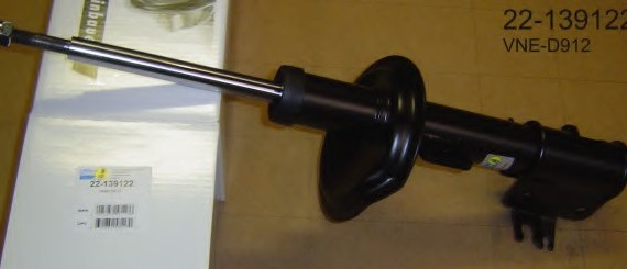 22139122 BILSTEIN Амортизатор підвіски BILSTEIN