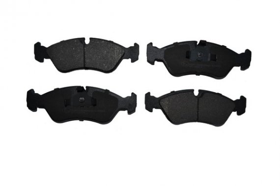 71322 ASAM 71322ASAM_колодки дисковые !передние \ Opel Kadett 1.8/2.0 GSi 89-91/Vectra A/B 1.4-2.0Di 88-02 71322 ASAM