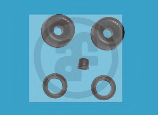 D3551 AUTOFREN SEINSA D3551_=F320035 !рем.к-т торм.цил. \ Skoda Felicia, Toyota Avensis diam.20.6 (Lucas) D3551 AUTOFREN SIENSA