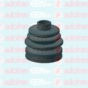 D8254 AUTOFREN SEINSA D8254_к-кт пыльника Шруса внутреннего! \ Honda HR-V 1.6i 4WD 99>/Stream 2.0i 01> D8254 AUTOFREN SIENSA