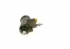 F026009946 BOSCH F 026 009 946_цилиндр тормозной рабочий задний! d=17.46 \ Hyundai Accent, KIA Rio 00> F026009946 BOSCH (фото 2)