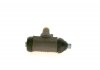 F026009946 BOSCH F 026 009 946_цилиндр тормозной рабочий задний! d=17.46 \ Hyundai Accent, KIA Rio 00> F026009946 BOSCH (фото 3)