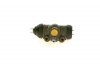 F026009946 BOSCH F 026 009 946_цилиндр тормозной рабочий задний! d=17.46 \ Hyundai Accent, KIA Rio 00> F026009946 BOSCH (фото 4)