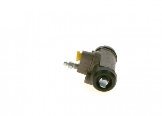 F 026 009 946_цилиндр тормозной рабочий задний! d=17.46 \ Hyundai Accent, KIA Rio 00> F026009946 BOSCH