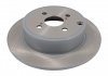 Диск гальмівний Toyota: COROLLA 1.4 D, 1.8 VVTL-i TS 01-, COROLLA седан 1.4 D 01- ADT343169 BLUE PRINT