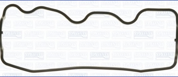 Фото 11 0487 00_прокладка клапанной крышки! (x2) \ Mitsubishi Galant/Pajero 3.0 12V 88-95 11048700 AJUSA 11048700 AJUSA 11048700 AJUSA 11 0487 00_прокладка клапанной крышки! (x2) \ Mitsubishi Galant/Pajero 3.0 12V 88-95 11048700 AJUSA