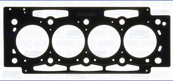 10 1369 00_прокладка ГБЦ! \ Peugeot 206-807, Citroen C5/C8/Xsara 2.0 16V EW10J4 00> 10136900 AJUSA