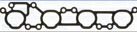 Фото прокладка впускного коллектора 13132200 AJUSA 13132200 AJUSA Прокладка впускного коллектора