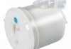 Фильтр топливный погружной в баке LEXUS: RX 06- TOYOTA RAV4 05-09, YARIS 05-11 ADT32393 BLUE PRINT