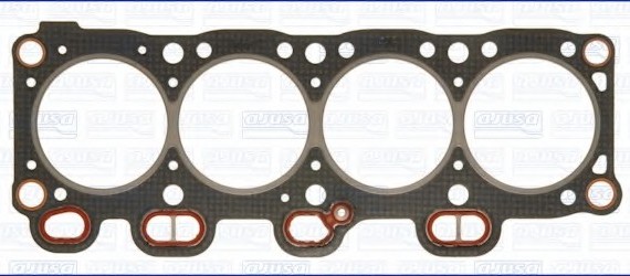 10 0833 00_прокладка ГБЦ! \ Mazda 626 2.0 16V FE 87-92, Kia Clarus 2.0 16V FE 96> 10083300 AJUSA