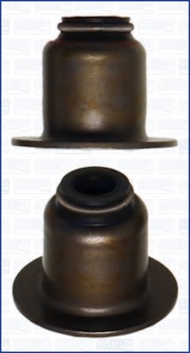 Маслосъемный колпачек citroenland rover c56407607 2.73.0 mot.dt17bted4dt20c 2004=> 12025300 AJUSA