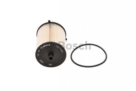 F026402810 BOSCH Фильтр топливный TOYOTA: YARIS (NHP13, NSP13, NCP13, KSP13, NLP13) 1.4 D-4D 10- F026402810 BOSCH