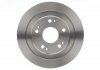 0986479A92 BOSCH 0 986 479 a92_диск тормозной задний! \ \ honda civic/civic tourer 1.4-2.2 12> 0986479A92 BOSCH (фото 4)