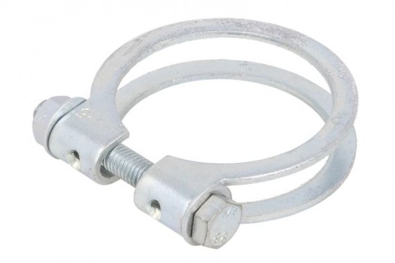 250454 BOSAL,Bosal Benelux N.V. Хомут глушителя 54мм MERCEDES-BENZ C-CLASS (W202) C 180 (202.018) 1993/03-2000/05 250454 BOSAL