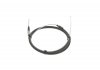 1987477598 BOSCH Трос, стоянкова гальмівна система citroen c4 i (lc_) 1.4 16v  200411-201107 1987477598 BOSCH (фото 3)