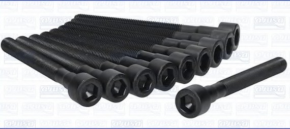 Фото комплект болтов гбц lada: 110 1.5 16v 95-, 111 1.5 16v 95-, 112 1.51.5 16v 95- 81029100 AJUSA 81029100 AJUSA 81029100 AJUSA Комплект болтов гбц lada: 110 1.5 16v 95-, 111 1.5 16v 95-, 112 1.51.5 16v 95- 81029100 AJUSA