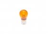 Лампа PY21W BAU15s (желтая), Pure Light (в упаковке 10 шт., цена за 1 шт.) 1987302213 BOSCH