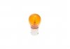 1987302213 BOSCH Лампа PY21W BAU15s (жовта), Pure Light (в упаковці 10 шт., ціна за 1 шт.).) 1987302213 BOSCH (фото 3)