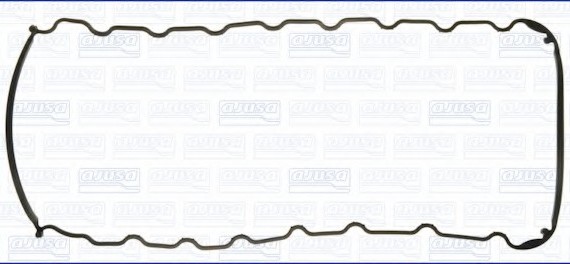 Прокладка, маслянный поддон FORD ESCORT Mk V (GAL) RS 2000 [1991/05-1992/12] 14051900 AJUSA