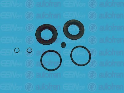 Фото елементи гальмівного супорта (РМК суппорта без поршня) AUTOFREN (SEIN) D4498 AUTOFREN SEINSA D4498 AUTOFREN SEINSA Елементи гальмівного супорта (РМК суппорта без поршня) AUTOFREN (SEIN)