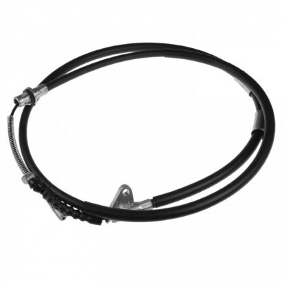 Фото трос стояночного тормоза Toyota: AVENSIS 97-00, Toyota: AVENSIS 00-03 ADT346323 BLUE PRINT ADT346323 BLUE PRINT ADT346323 BLUE PRINT Трос стояночного тормоза Toyota: AVENSIS 97-00, Toyota: AVENSIS 00-03 ADT346323 BLUE PRINT