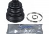 Пыльник Шрус-а комплект NISSAN ALMERA N16 2000> / NISSAN ALMERA TINO ADN18126 BLUE PRINT