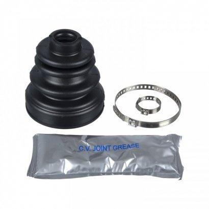 ADN18126 BLUE PRINT Пыльник Шрус-а комплект NISSAN ALMERA N16 2000> / NISSAN ALMERA TINO ADN18126 BLUE PRINT