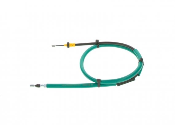 Фото гальмівний трос BOSCH 1987477967 BOSCH 1987477967 BOSCH Гальмівний трос BOSCH