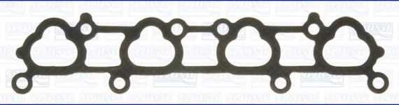 13078700 AJUSA Прокладка впускного коллектора NISSAN: MICRA II 1.0 i 16V/1.3 i 16V 92-03 13078700 AJUSA