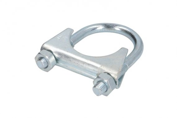 250048 BOSAL,Bosal Benelux N.V. 250-048_=913-948=250-148=252-248 !хомут глушителя универсальный \ М10 D48 250048 BOSAL