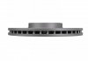 ADF124302 BLUE PRINT Диск гальмівний VOLVO: XC60 2.4 D AWD, 3.2 AWD, D5 AWD, T6 AWD 08- ADF124302 BLUE PRINT (фото 3)