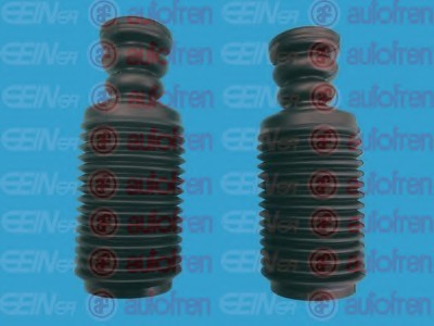 D5049 AUTOFREN SEINSA D5049_к-кт пыльник+отбойник передн.! \ Nissan Almera N15 92-99# D5049 AUTOFREN SIENSA
