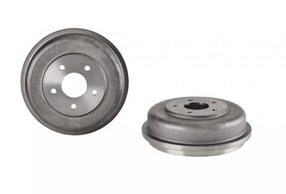 14A69110 BREMBO (Германия) Гальмівний барабан BREMBO