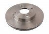 ADN14393 BLUE PRINT Диск тормозной NISSAN: MICRA II 1.0 i 16V, 1.4 i 16V, 1.5 D 92-03 ADN14393 BLUE PRINT (фото 1)