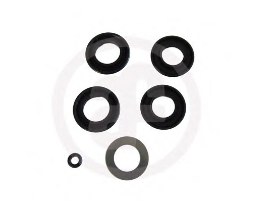 Фото комплект головного циліндра D1634 AUTOFREN SEINSA D1634 AUTOFREN SEINSA Комплект головного циліндра