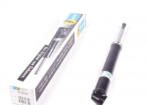 22102348 BILSTEIN Vne-a234_амортизатор передний газовый! рессоры smart cabriocity-cou 22102348 BILSTEIN