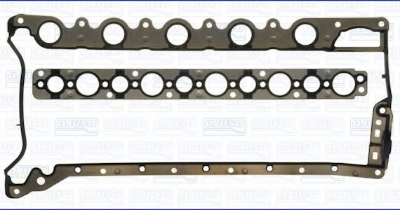 56032800 AJUSA Комплект прокладок, крышка головки цилиндра AJUSA