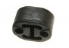 255-134_крепление глушителя! \ Nissan Micra 1.0i-1.4i 16V /1.5DCi 02> 255134 BOSAL