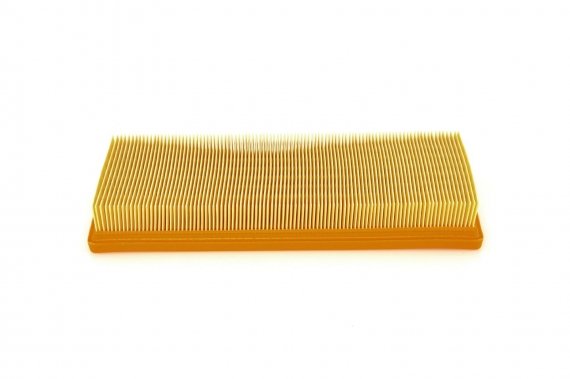 1 457 433 520_фильтр воздушный! \ Fiat Punto, Lancia Y 1.2i 99-03 1457433520 BOSCH