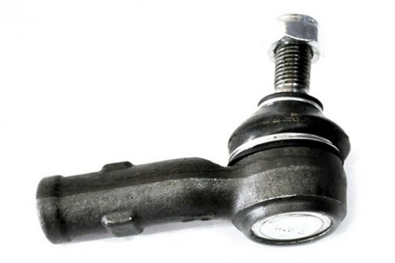 Наконечник рульової тяги правий Seat Cordoba, Ibiza II, II/VW Caddy II, Golf II, III, IV, Jetta II, Passat, Polo (94-05) (70539) Asam