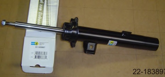 22183897 BILSTEIN Амортизатор підвіски BILSTEIN