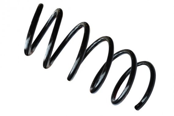 Фото пружина подвески задн (усиленная 12.2мм) DACIA: LOGAN 04-, SANDERO 08- 30952 ASAM 30952 ASAM 30952 ASAM Пружина подвески задн (усиленная 12.2мм) DACIA: LOGAN 04-, SANDERO 08- 30952 ASAM