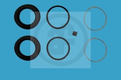 Стандартний комплект супорта D4837