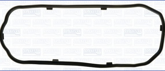 14095600 AJUSA Прокладка піддона Ducato/Daily/Boxer 3.0JTD/HDI 06-