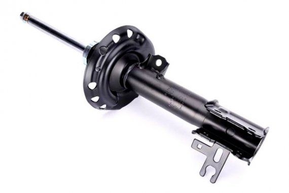 70890 ASAM 70890ASAM_амортизатор передний левый! \ Opel Zafira B 1.8 16v 07.05> 70890 ASAM