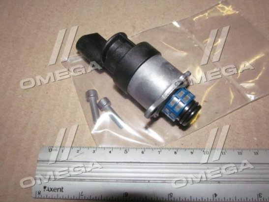 Регулятор тиску подачі палива BMW: 3 E90 316d/318d/320d 07- 1462C00991 BOSCH