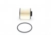 1457431707 BOSCH Фильтр топливный дизельный DB 712-1215: Vario, Atego OM904 96- 1457431707 BOSCH (фото 1)