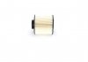 1457431707 BOSCH Фильтр топливный дизельный DB 712-1215: Vario, Atego OM904 96- 1457431707 BOSCH (фото 2)