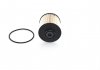 1457431707 BOSCH Фильтр топливный дизельный DB 712-1215: Vario, Atego OM904 96- 1457431707 BOSCH (фото 3)