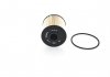 1457431707 BOSCH Фильтр топливный дизельный DB 712-1215: Vario, Atego OM904 96- 1457431707 BOSCH (фото 4)